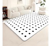 LMzythrop Heater Rug,Tapis de Sol Chauffant,Température Réglable,Montée en Température Constante,PVC Tapis de Sol Chauffant Bureau,Offre de la Chaleur pour Différentes Scènes 50 * 100cm