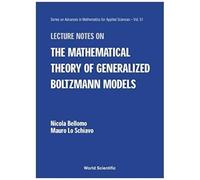 Ln On The Mathematical Theory Of...(V51)