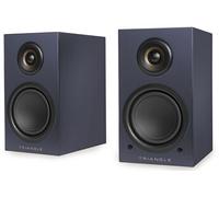 Triangle elara ln01a bleu abysse - la paire