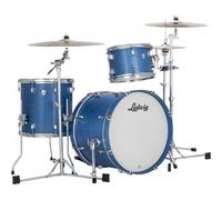 Ln34023Txpb - Neusonic 20" Downbeat - Satin Royal Blue
