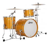 Ln34023Txpg - Neusonic 20" Downbeat - Satin Golden Slumbers