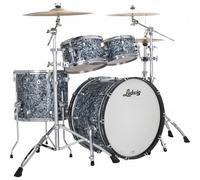 Ln34204Ftxa7 - Neusonic 22" Fmod2 - Steel Blue Pearl