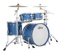 Ln34204Ftxpb - Neusonic 22" Fmod2 - Satin Royal Blue