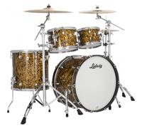 Ln34204Txa6 - Neusonic 22" Mod2 - Butterscotch Pearl