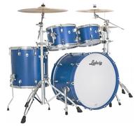 Ln34204Txpb - Neusonic 22" Mod2 - Satin Royal Blue