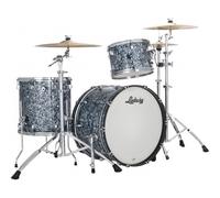Ln34233Txa7 - Neusonic 22" Fab - Steel Blue Pearl