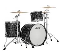 Ln34233Txa8 - Neusonic 22" Fab - Ebony Pearl