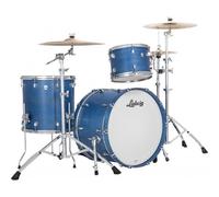 Ln34233Txpb - Neusonic 22" Fab - Satin Royal Blue