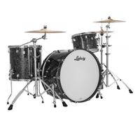 Ln34433Txa8 - Neusonic 24" Pro Beat - Ebony Pearl