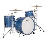Ln34433Txpb - Neusonic 24" Pro Beat - Satin Royal Blue