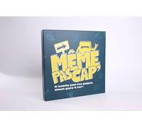 LNA GAMES Même Pas Cap'- Jeu de société avec gages hilarants pour Parties endiablées