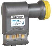 LNB 106 Gold Quattro LNB