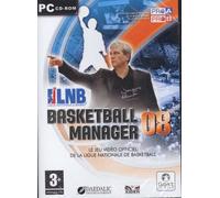 Lnb Basket Ball Manager 2008 Pc