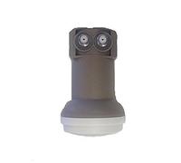 LNB Illuminatore convertisseur Twin (Double Sortie) DIGIQUEST