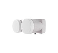 LNB Monobloc Astra & Hotbird pour Parabole