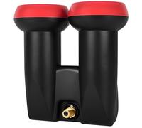 LNB Monobloc - MEGASAT - DIAVOLO - Full HD - 3D - 10.7-12.75 GHz