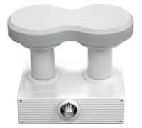 LNB Monobloc - Smart - Titanium - Universal - Astra 19.2°/23.5° - 1 Abonné