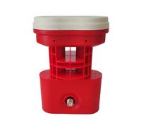 LNB Monobloc Universel 3 Degrés pour Antenne Diseqc Eutelsat Hotbird Astra