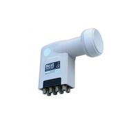 lnb octo 01db tête parabole full hd 4k 8 sorties