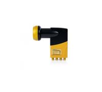 Lnb Octo Micro New Gold Edition 0,1Db 3D Hd Ready
