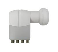 Lnb offset octo gris Televes 761301 G