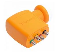 Televes LNB Quattro Offset HA-VA-HB-VB G60dB