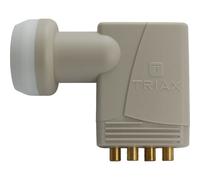 Lnb quad tqd 404 gold Triax 304874
