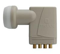 Lnb quad tqd 404 gold Triax 304874 G