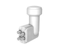 LNB quadruple universel