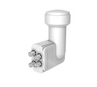 LNB quadruple universel