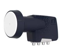 LNB quattro Inverto PREMIUM Nombre d'abonné(s) : 4