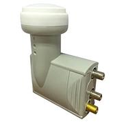 LNB SCR + 2 Legacy Out Sky Tested