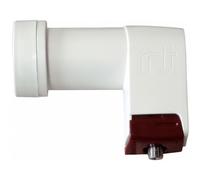 LNB Simple - Inverto - IDLR-SINL40-EXTND-OPP - Couleur Noir - Référence 912-0369