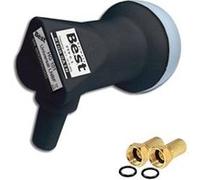 lnb single best germany hg-101f noir Noir G