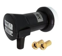 lnb single best germany hg-101f noir Noir