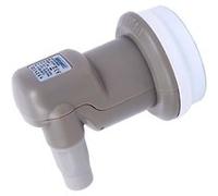 Lnb single facteur de bruit 0.1 db Servimat UST100 G