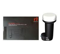 LNB Single Inverto BLACK ULTRA Full HD 3D DVB-S2