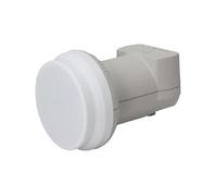 LNB Single Triax TSI 0 3 dB Gain 65 dB Tête universelle 1 sortie Full HD 3D 4K Ultra HD