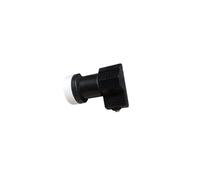LNB Single universel - diamètre 40mm - 1 sortie
