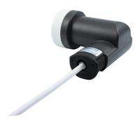 LNB - Telestar - SKYQUAD-HC - Noir - 10.7-11.7 GHz - 4 ports RF