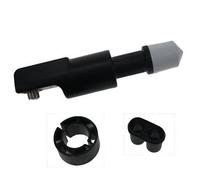 LNB Twin - MEGASAT - MULTIFEED - Résistant aux intempéries - Étanche - 10.7-12.75 GHz