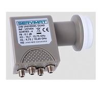 Lnb Universel Quad - UST404
