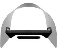 LNB Weather Cover stable TV reception in nasty weather