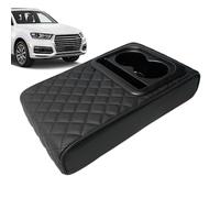 LNCZX Voiture Housses d’accoudoirs pour Opel Grandland Insignia Karl Mokka Olympia Tigra Vectra Zafira, Repose-Bras Tapis Porte-Gobelet Rangement Auto Pièces Détachées Aménagements Intérieurs,B