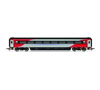 LNER, Mk3 Trailer First, Voiture 41099 - époque 10