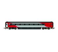 LNER, Mk3 Trailer Guard Standard (TGS), Voiture 44063 - époque 10