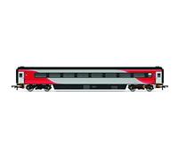 LNER, Mk3 Trailer Standard Disabled (TSD), Voiture 42239 - époque 10