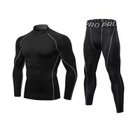 LNFINTDO Sl465-lf-us Sport Homme (Lot de 2)