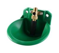 Lnfxkvva Abreuvoir automatique pour animaux de compagnie - Abreuvoir liquide pour moutons - Fourniture pour animaux - Équipement d'élevage