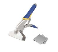 LNGJIN Pinces pour Plier, Pince à border droites, Pince à plier, pinceàplier, pinceàplier, pinceàplier, pinceàplier, pinceàplier, pinceàplier, pincepliante multifonction, pincepliante pour plier et